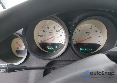 2006 Dodge Charger from USA, damaged, VIN 2B3KA43R76H391709